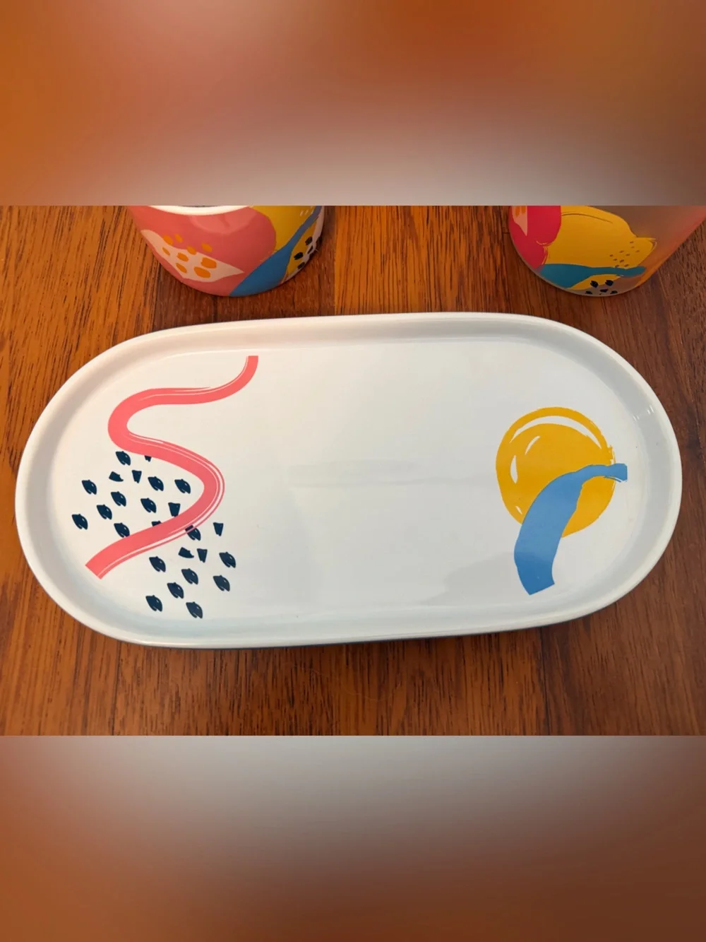 Grove Co. x Full Circle 3-Piece Sink Set